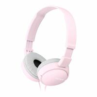 Hovedtelefoner Sony MDRZX110P.AE Pink