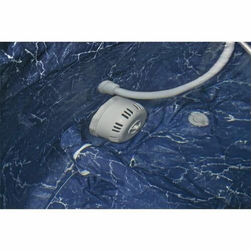 Håndholdt Poolrens Lay-Z-Spa