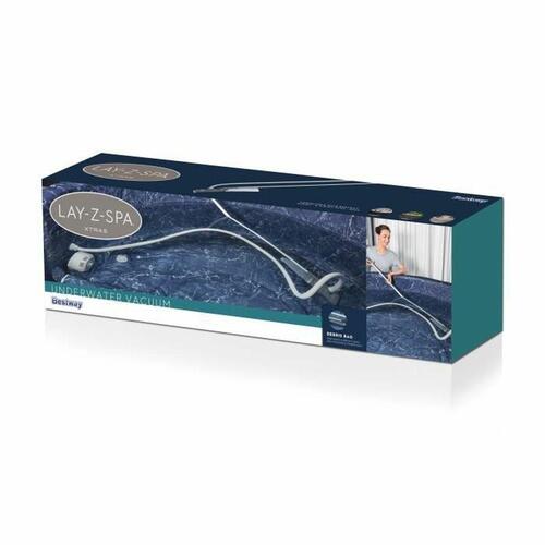 Håndholdt Poolrens Lay-Z-Spa