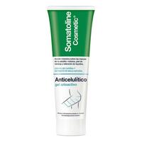 Anti-cellulite creme Somatoline Crioactivo 250 ml