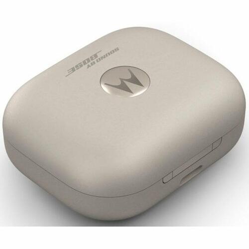 Bluetooth-hovedtelefoner Motorola BUDS + BEACH SAND Grå