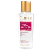 Øjne makeupfjerner Guinot Gentle Eye 125 ml