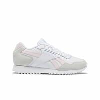 Kvinde Casual Sneakers Reebok Glide Hvid 38