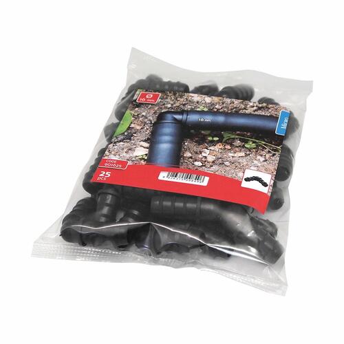Albue Aqua Control 901625 16 mm 25 enheder