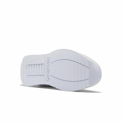 Kvinde Casual Sneakers Reebok Glide Hvid 38