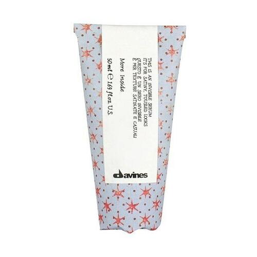 Ansigtsserum Davines Invisible 50 ml