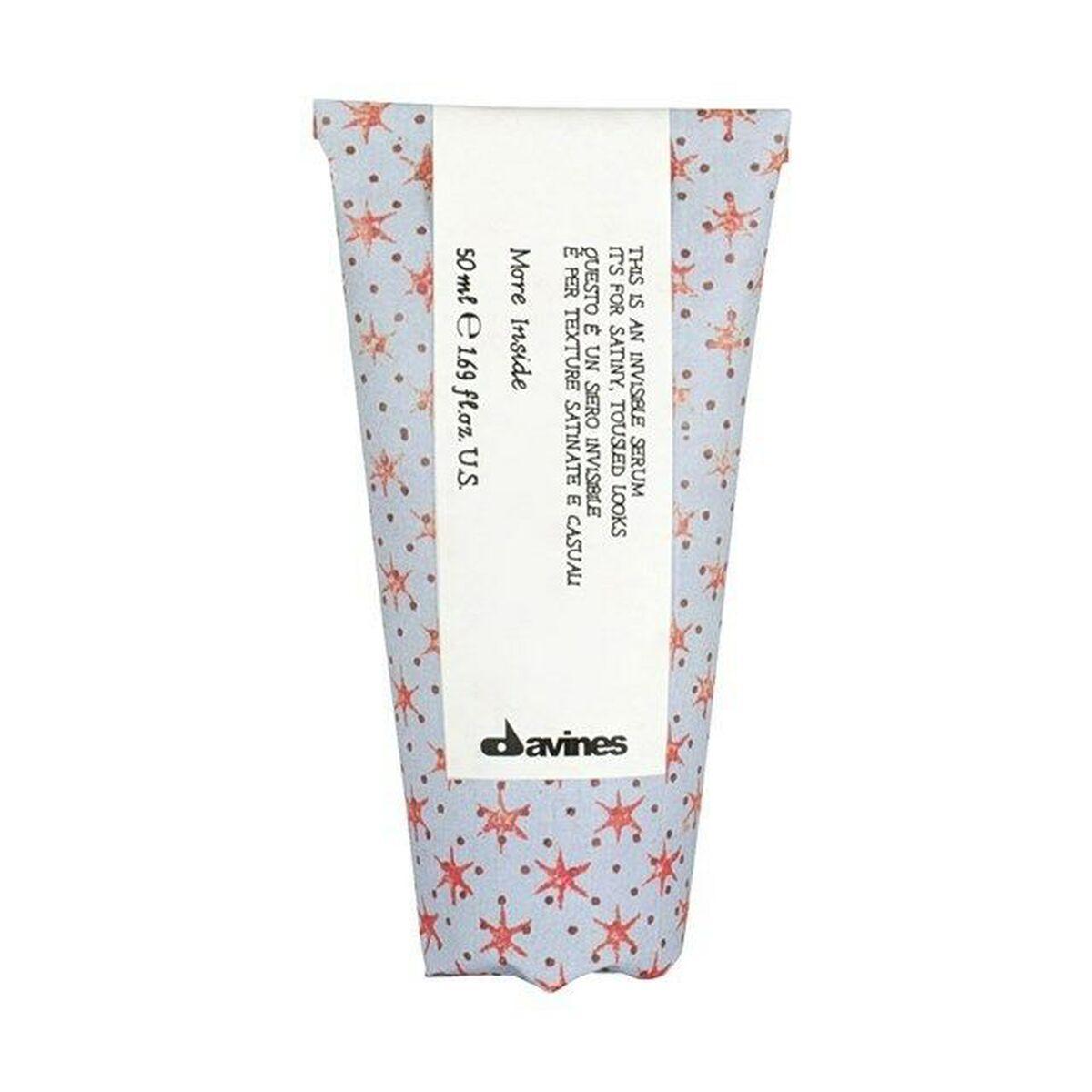 Ansigtsserum Davines Invisible 50 ml