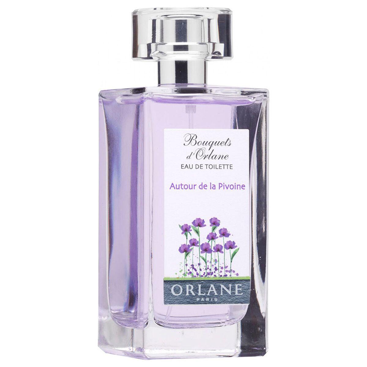 Orlane Bouquets d'Orlane Autour de la Pivoine EDT 100 ml - dameparfume