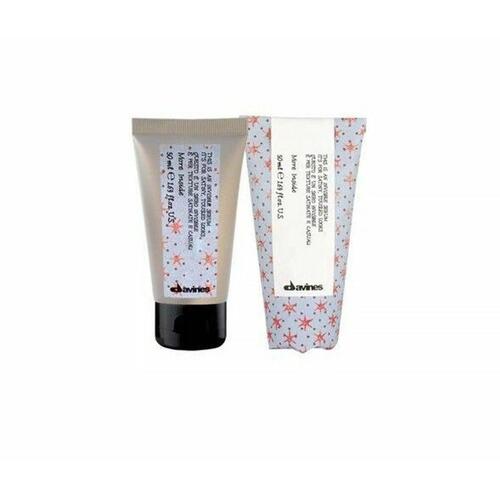 Ansigtsserum Davines Invisible 50 ml