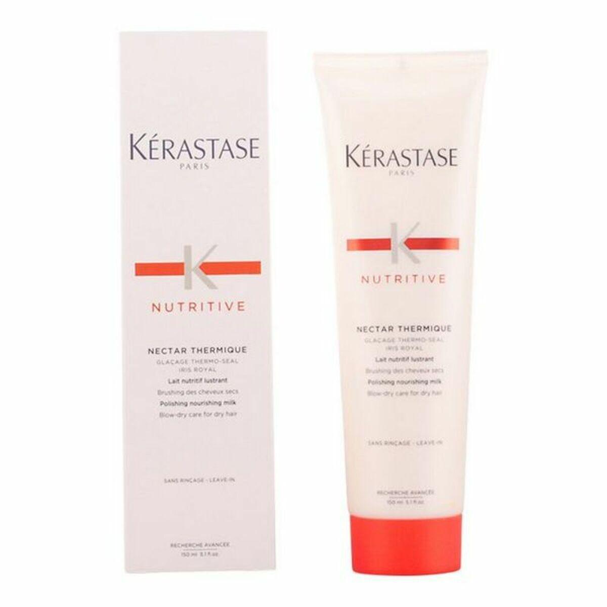 Varmebeskyttende creme Kerastase Nutritive Nectar Thermique 150 ml