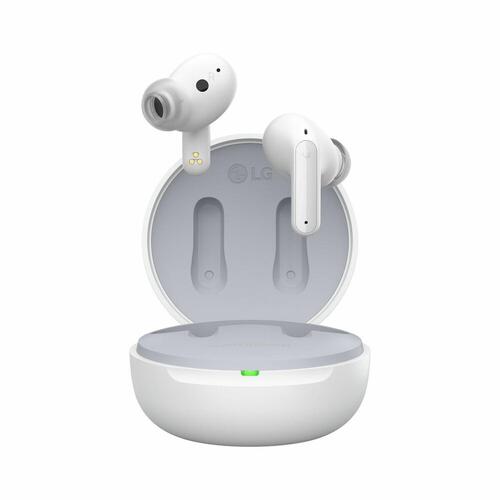Bluetooth-hovedtelefoner LG TONE FP5W Hvid