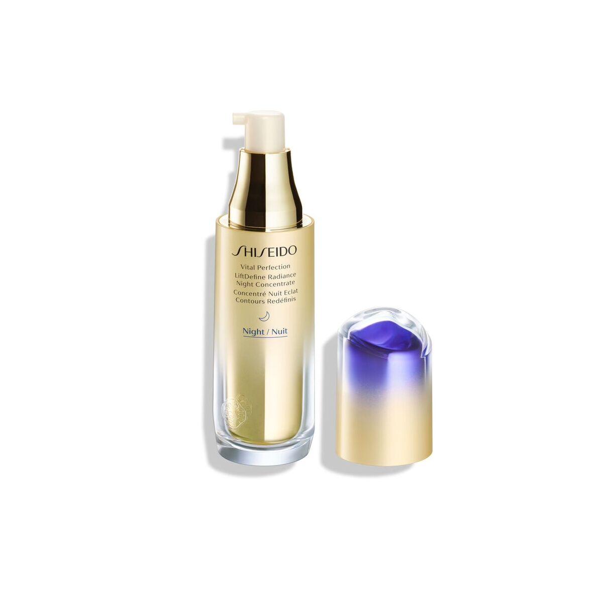 Natserum Shiseido LiftDefine Radiance 40 ml