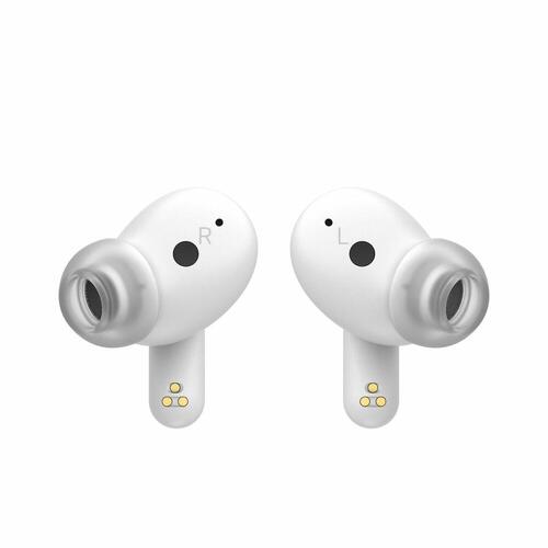 Bluetooth-hovedtelefoner LG TONE FP5W Hvid