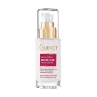Ansigtsserum Guinot Acnilogic 30 ml