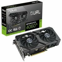 Grafikkort Asus 90YV0J49-M0NA00 Geforce RTX 4060 Ti 8 GB GDDR6