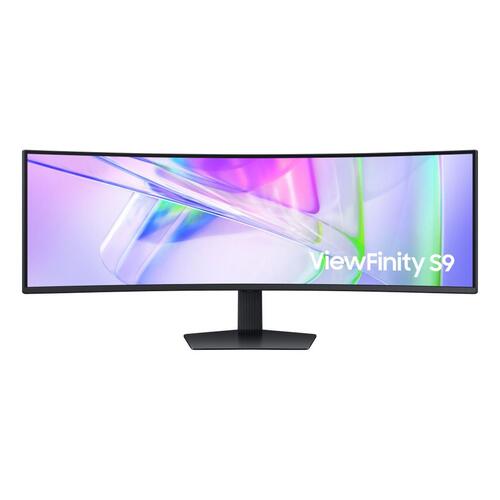 Skærm Samsung ViewFinity S9 S49C950UAU 49"