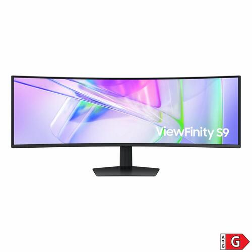Skærm Samsung ViewFinity S9 S49C950UAU 49"