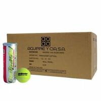 Padel-bolde Bullpadel Premium Pro 72 Enheder