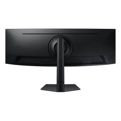 Skærm Samsung ViewFinity S9 S49C950UAU 49"