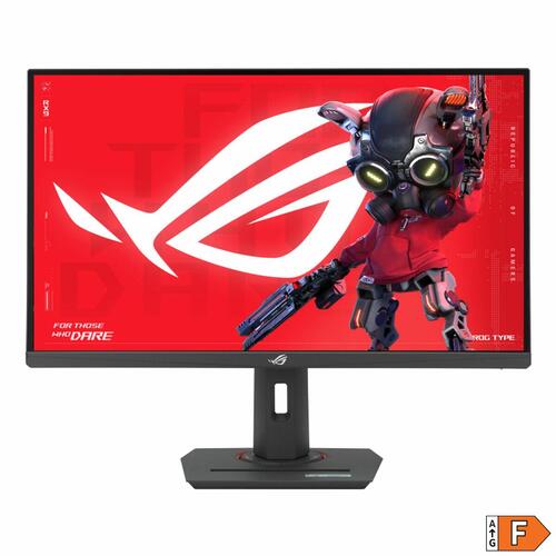 Gaming skærm Asus ROG Strix XG27UCS 27" 4K Ultra HD