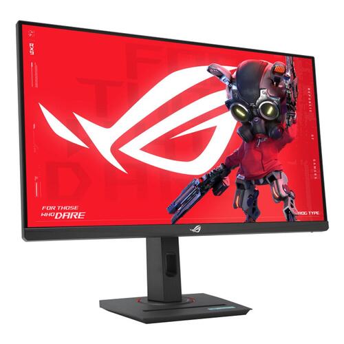 Gaming skærm Asus ROG Strix XG27UCS 27" 4K Ultra HD