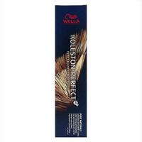 Permanent Farve Wella Koleston Perfect Nº 5.0