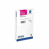 Original blækpatron Epson C13T90734N Magenta