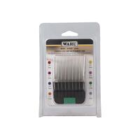 Kam til Frisørklip Wahl Moser 1247-7860 8" 7" 22 mm