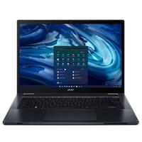 Bærbar computer Acer TMP414-53-G 14" Intel Core Ultra 7 150U 16 GB RAM 512 GB SSD Spansk qwerty