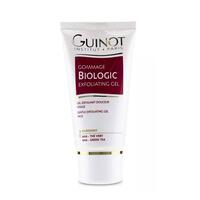Eksfolierende ansigtscreme Guinot Biologic 50 ml