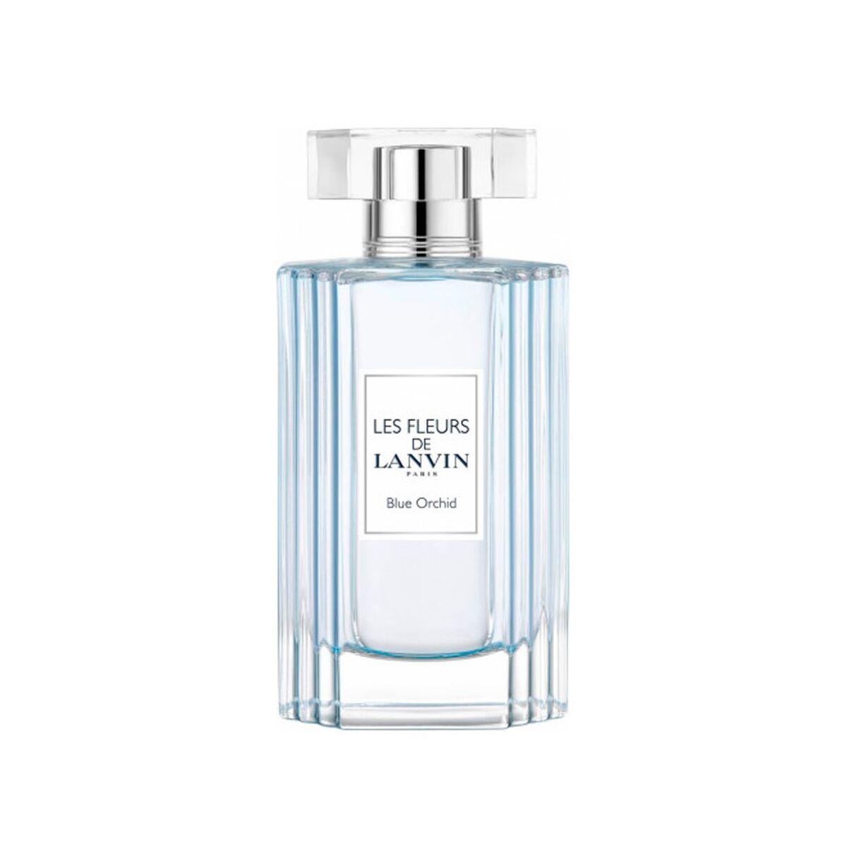 Lanvin Blue Orchid Eau de Toilette til kvinder 50 ml