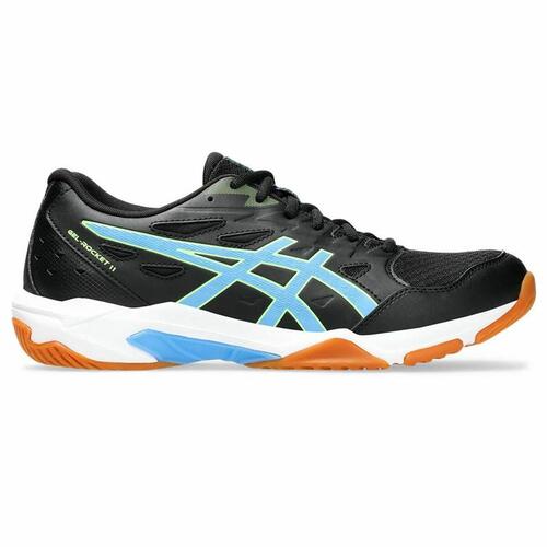 Herre sneakers Asics Gel-Rocket 11 Sort Volleyball 45
