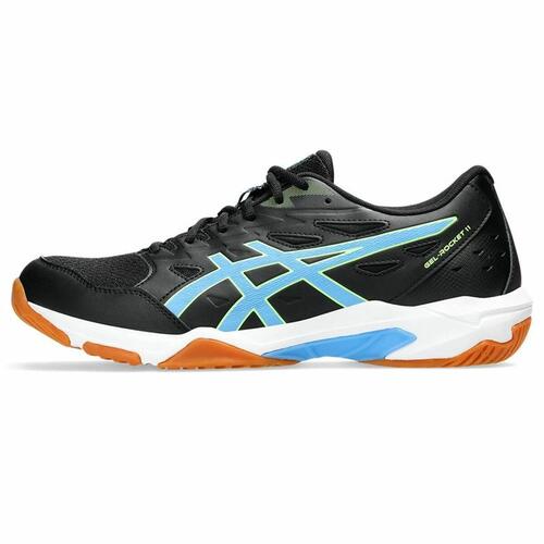 Herre sneakers Asics Gel-Rocket 11 Sort Volleyball 45