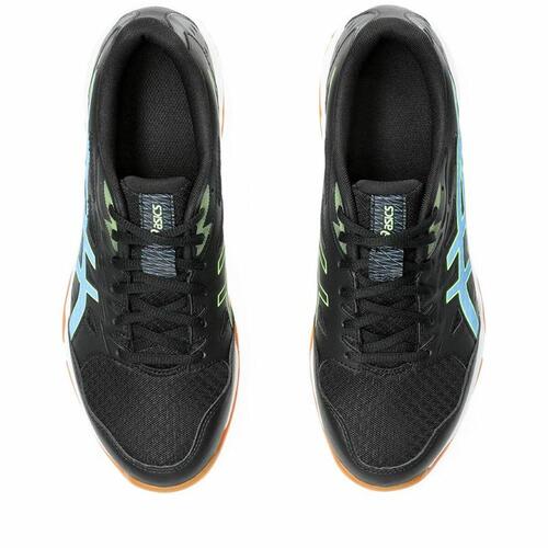Herre sneakers Asics Gel-Rocket 11 Sort Volleyball 45