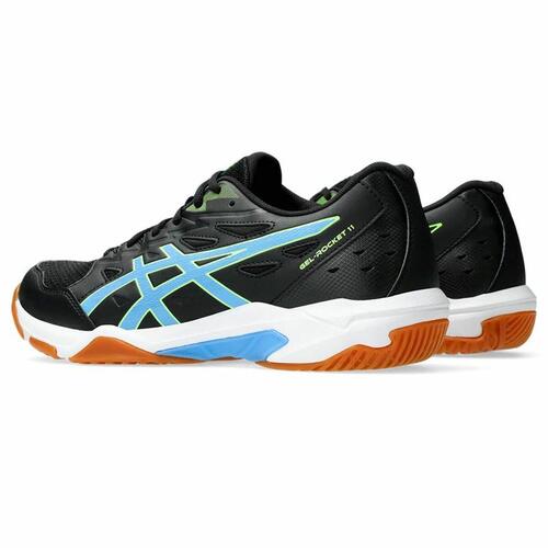 Herre sneakers Asics Gel-Rocket 11 Sort Volleyball 45