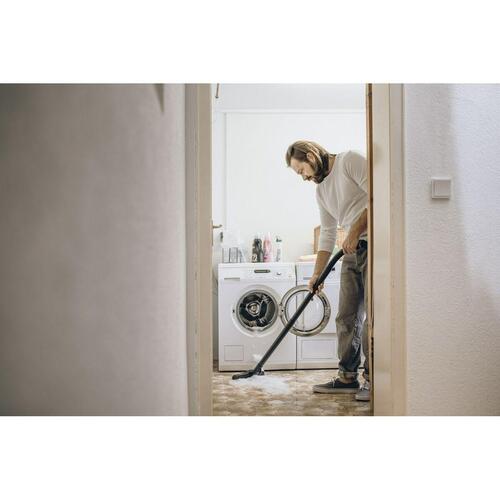 Trådløs støvsuger Kärcher WD 5 S V-25/5/22 Gul Sort 1100 W