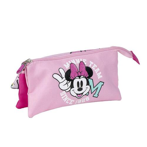 Penalhus Minnie Mouse
