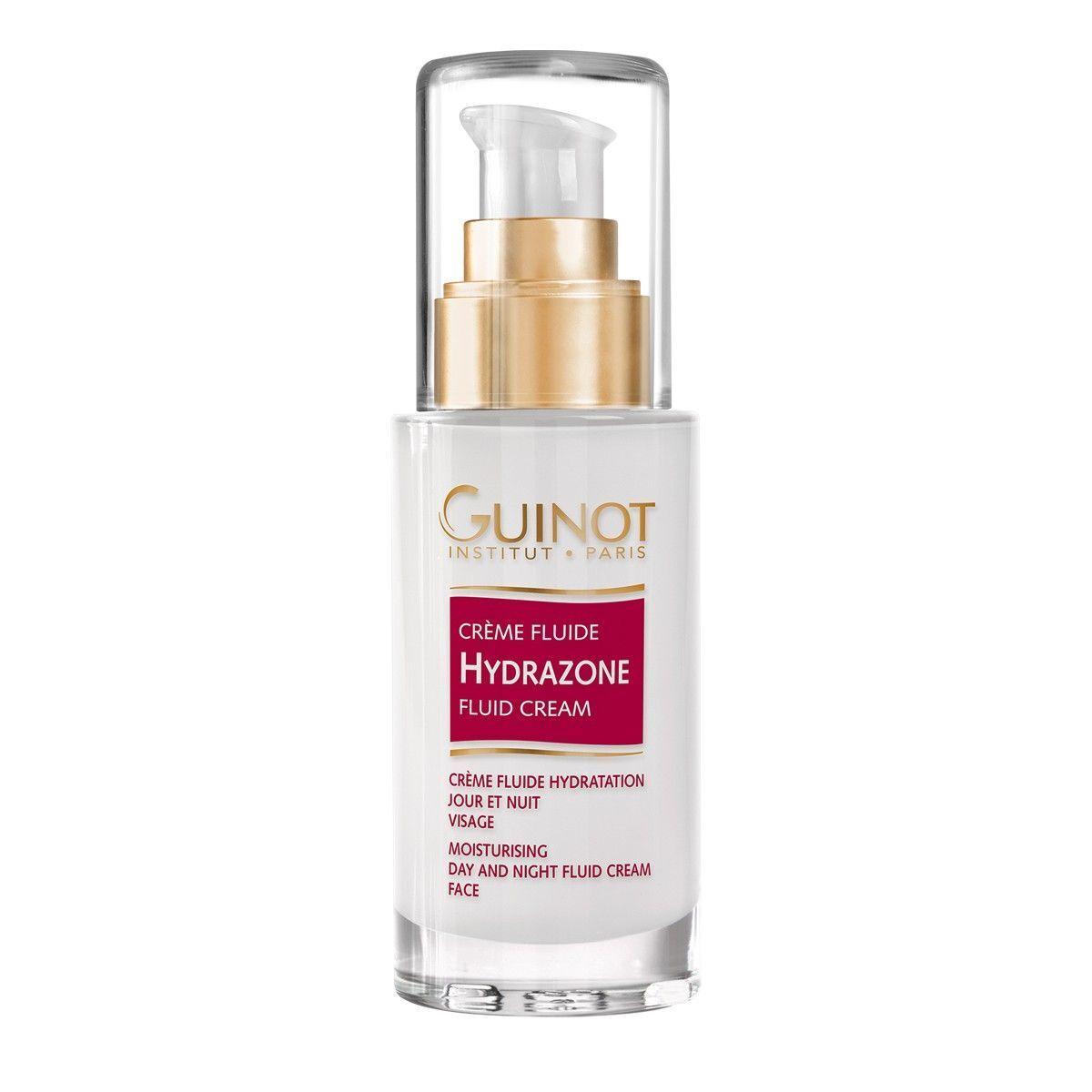 Ansigtscreme Guinot Hydrazone 50 ml