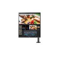 Gaming skærm Videowall LG 28MQ780-B 27" Quad HD 60 Hz