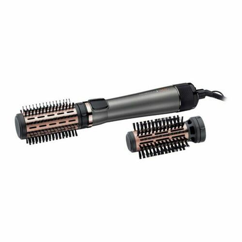 Styling børste Remington 45604560100 1000W Sølvfarvet