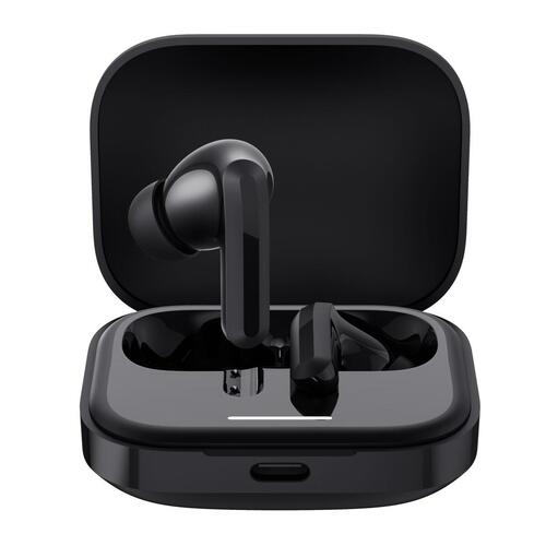 Bluetooth hovedtelefoner Xiaomi Redmi Buds BHR7627GL Sort (1 enheder)