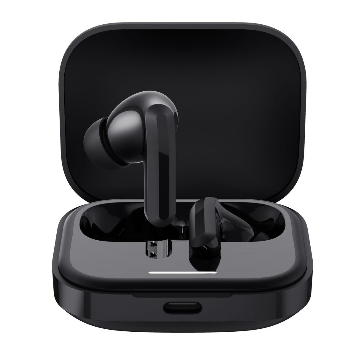 Bluetooth hovedtelefoner Xiaomi Redmi Buds BHR7627GL Sort (1 enheder)