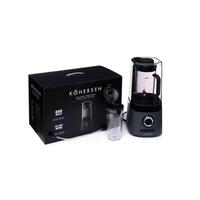 Kop-blender Kohersen 71097 Antracit 600 W 80 kpa 600 ml