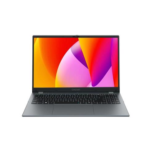 Bærbar computer Chuwi HeroBook-Plus 14,1" Intel Celeron N4020 8 GB RAM 256 GB SSD