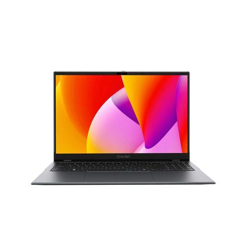 Bærbar computer Chuwi HeroBook-Plus 14,1" Intel Celeron N4020 8 GB RAM 256 GB SSD