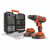 Skruetrækker Powerplus POWDP15301