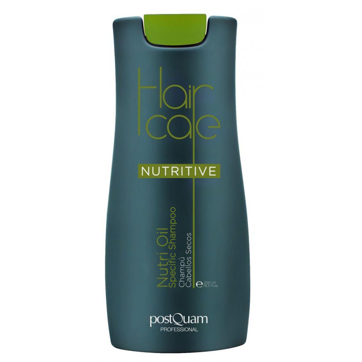 Postquam Nutri Oil shampoo 250 ml