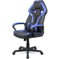 Gaming-stol Romo RO-SG-REXXAR Sort
