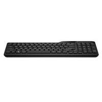 Numerisk tastatur HP 7N7B8AA Sort