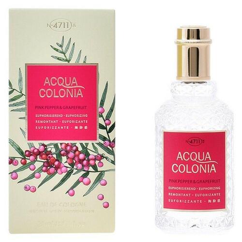 Unisex parfume Acqua Colonia 4711 Acqua Colonia EDC EDC